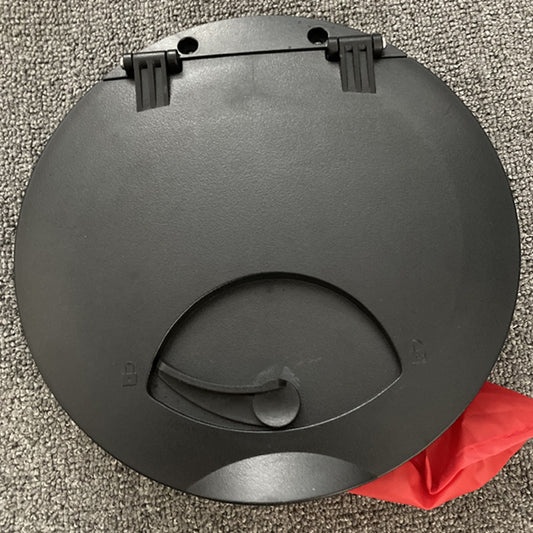Kayak ABS Seal Hatch Cover Full Sealed Bag