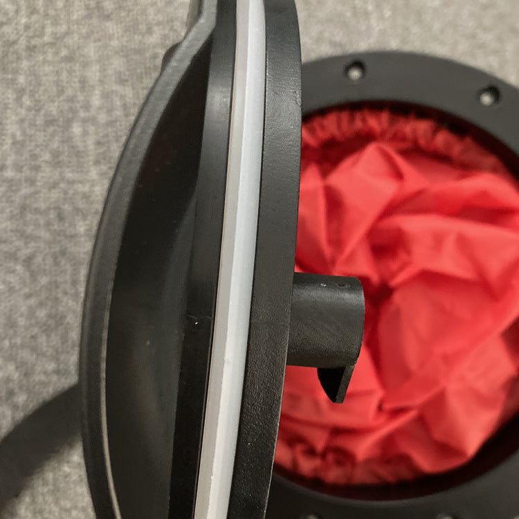 Kayak ABS Seal Hatch Cover Full Sealed Bag