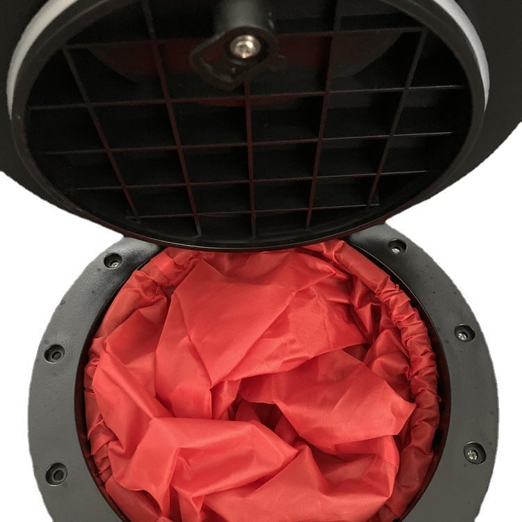 Kayak ABS Seal Hatch Cover Full Sealed Bag