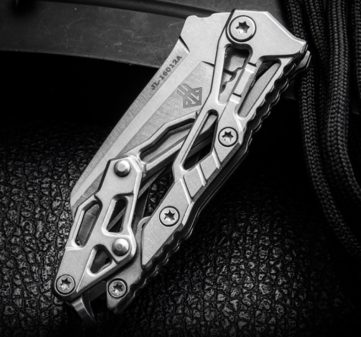 Folding Knife Outdoor Knife Mini Pocket Knife