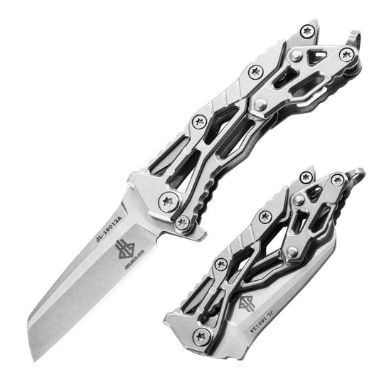 Folding Knife Outdoor Knife Mini Pocket Knife