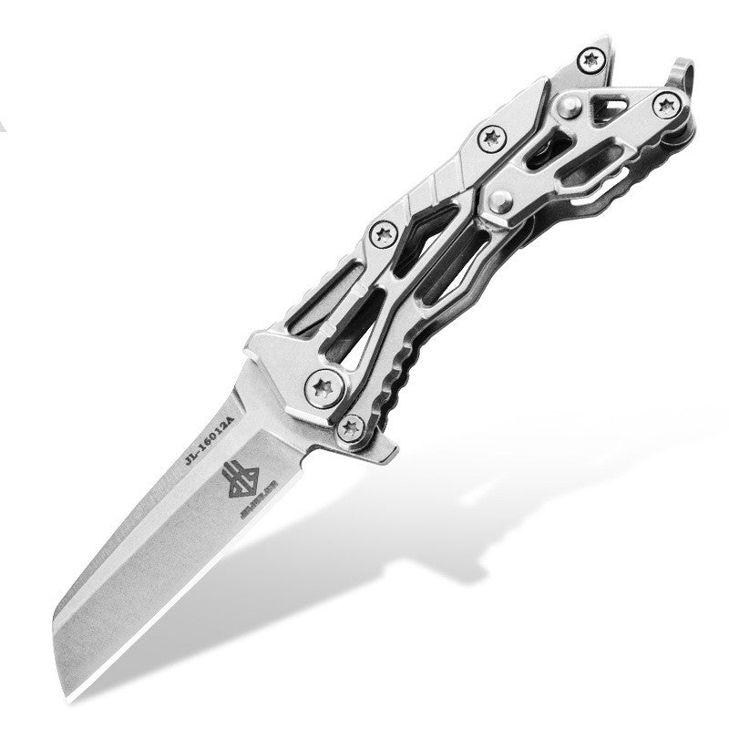 Folding Knife Outdoor Knife Mini Pocket Knife