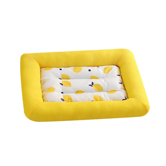 Pet Cool Pads, Sleeping Pads For Sleeping, Summer And Summer Cool Nest Mats